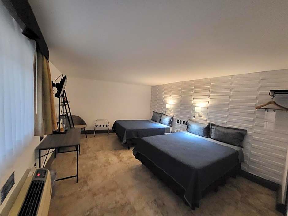 Palmareca Inn-Suites-Studios