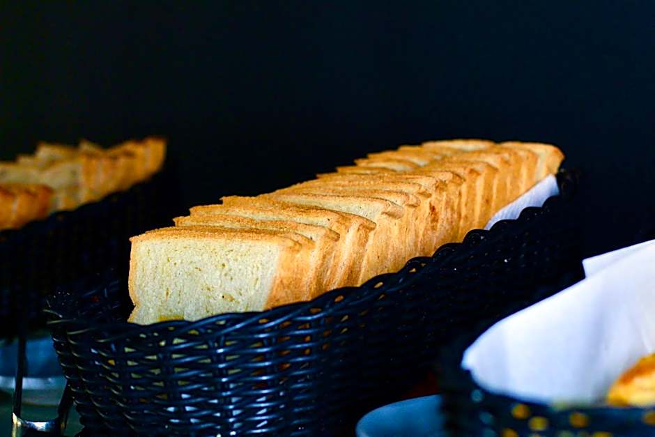 Ibis Joao Pessoa Praia