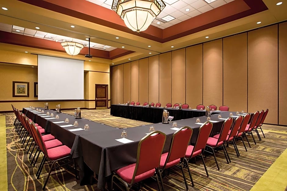 Embassy Suites By Hilton Hotel Lincoln