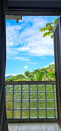 Quadruple Room with Balcony