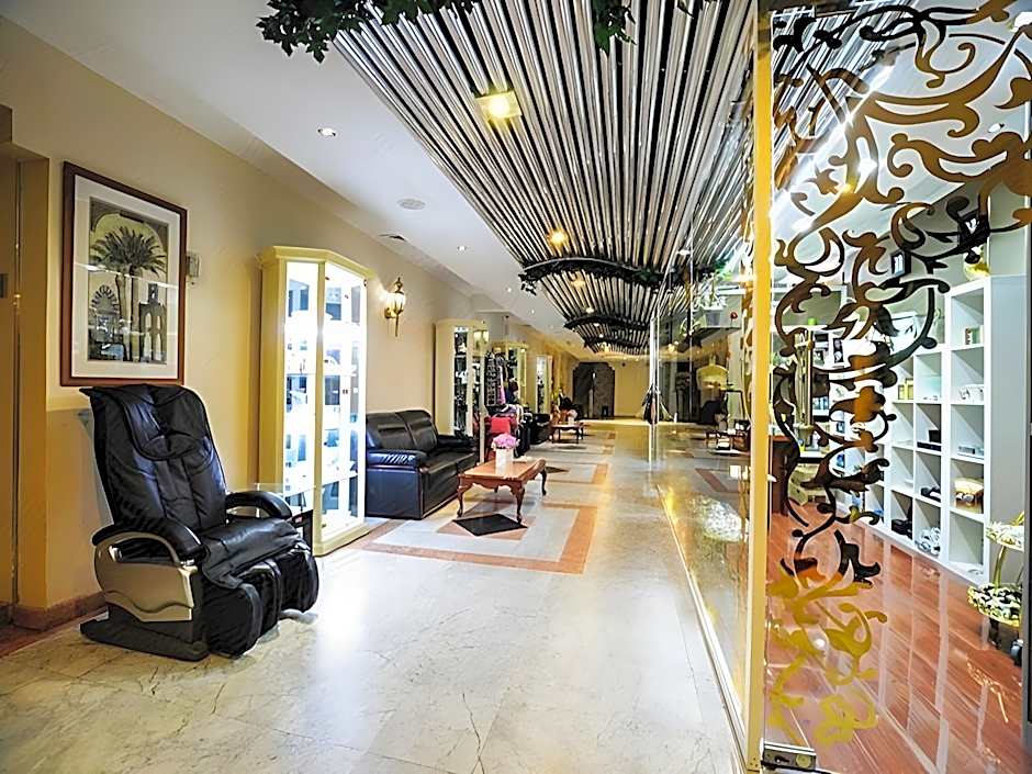 Al Seef Hotel