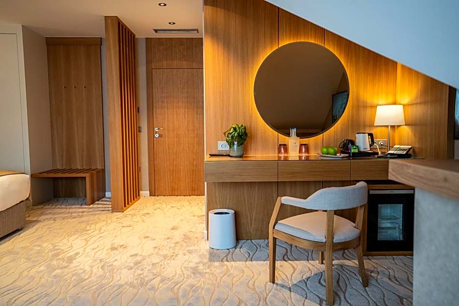 Normafa Hotel & Retreat