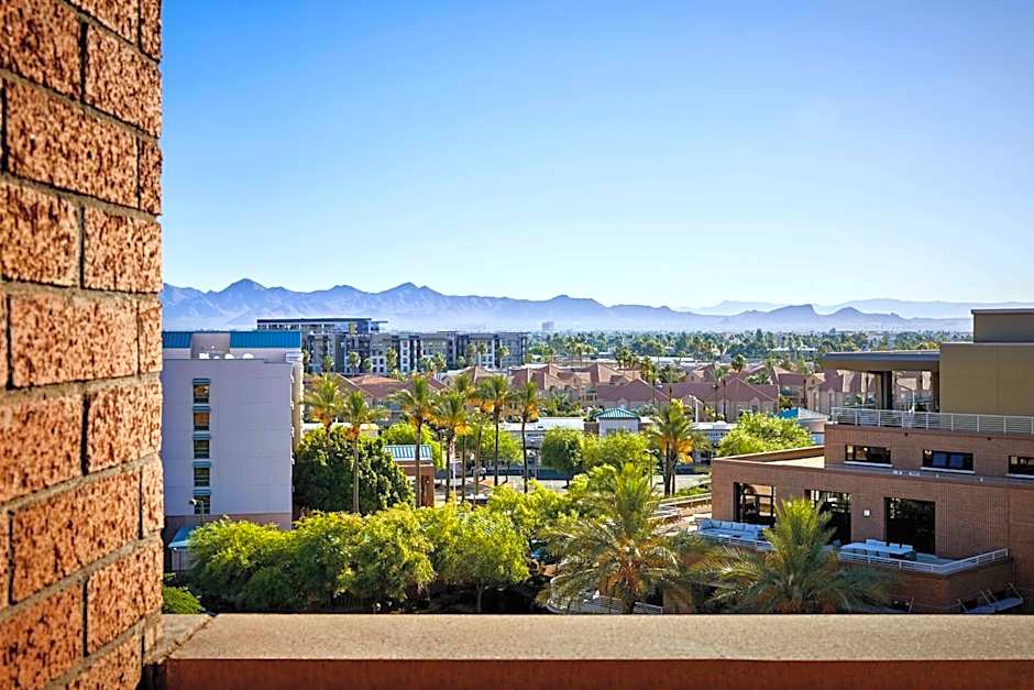Scottsdale Marriott Old Town