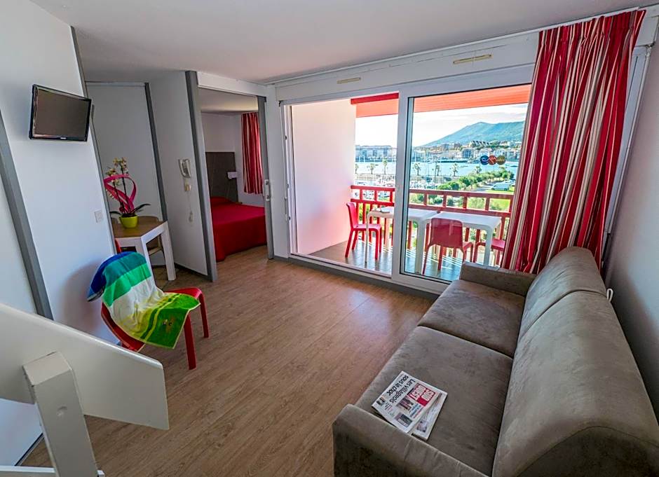 Résidence Mer & Golf Sokoburu