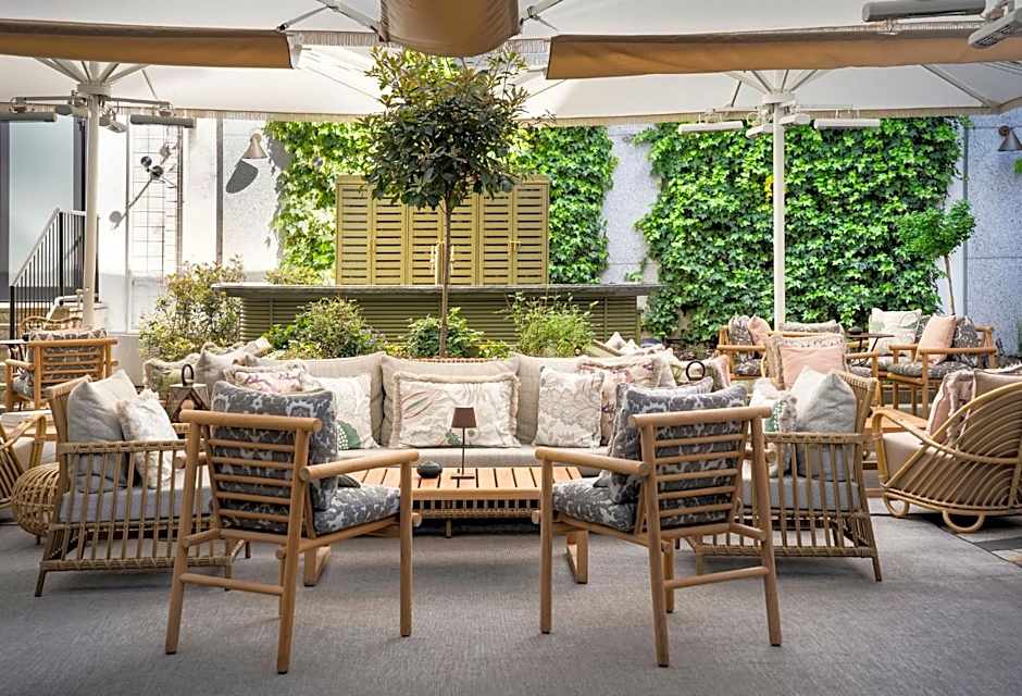 Brunfels Hotel, in the Unbound Collection by Hyatt