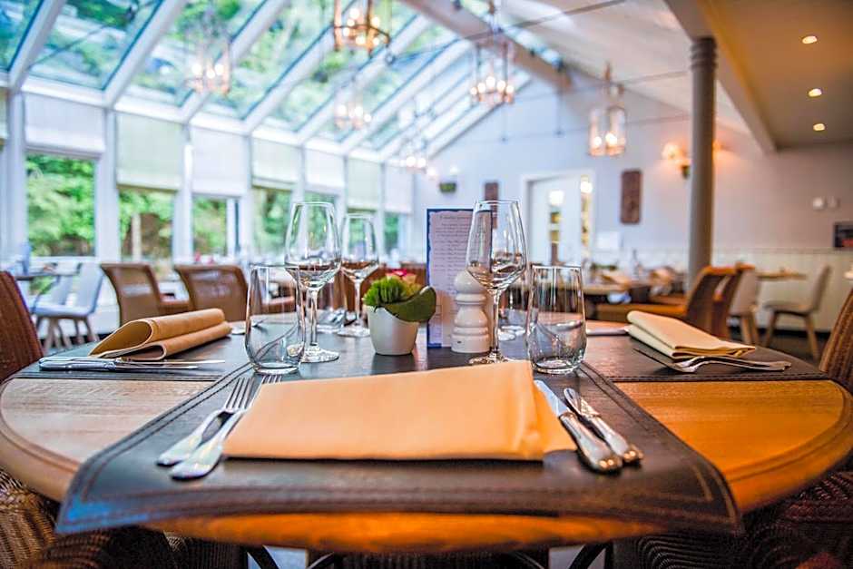 Hôtel Les Ardillières du Pont d'Oye