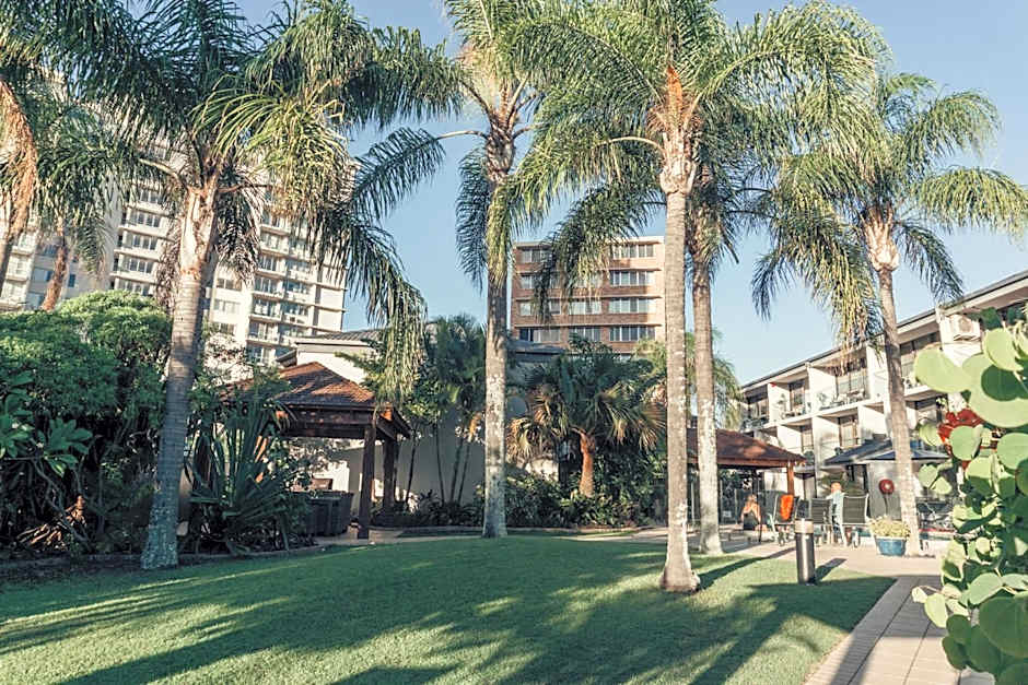 Burleigh Palms Holiday Apartments