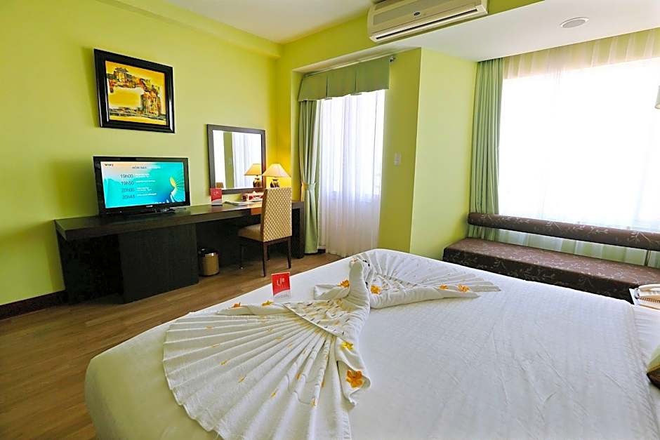 Park View Hotel