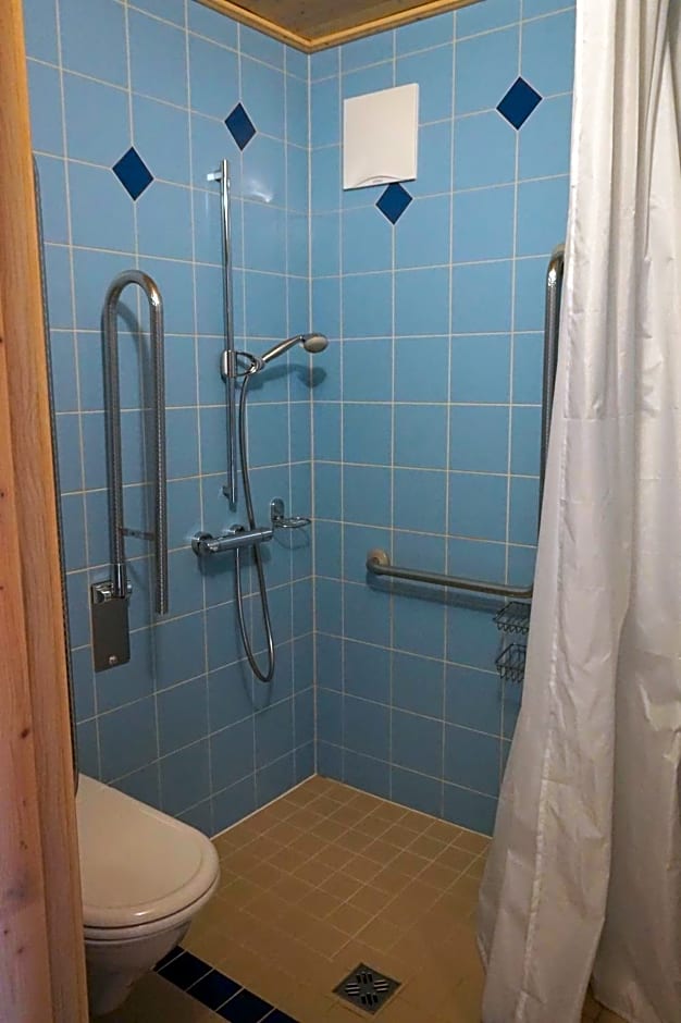 Seminar- und Erlebnishof Das schwarze Schaf