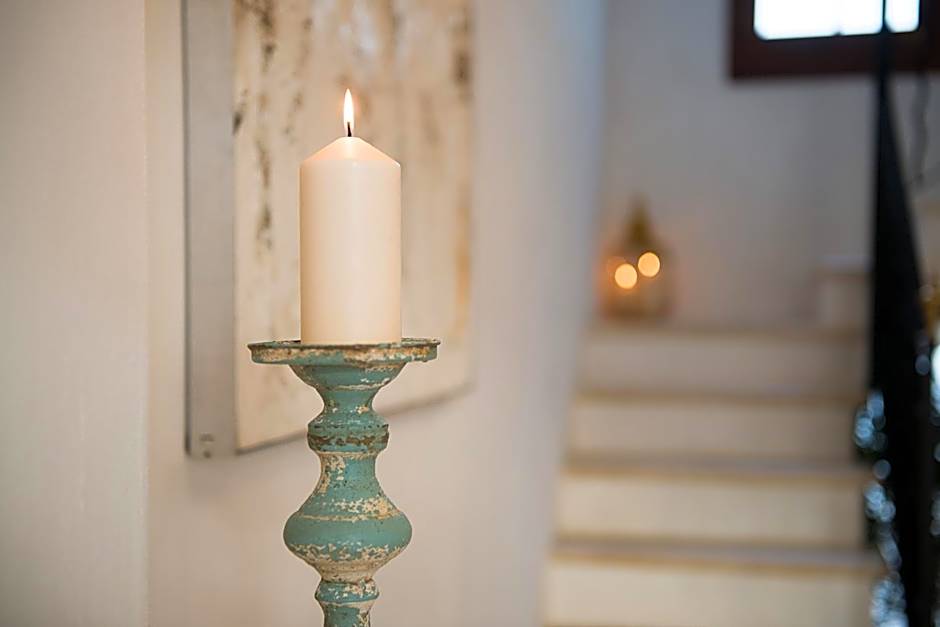 S'Hotelet d'es Born - Suites & SPA