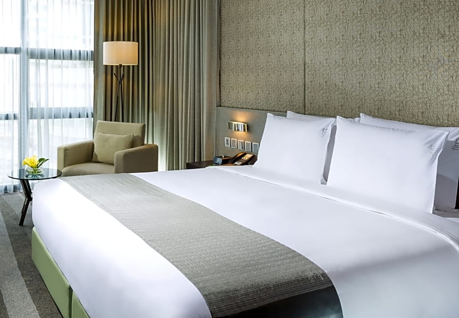 Holiday Inn Bangkok Sukhumvit An Ihg Hotel Thailand Contact Us