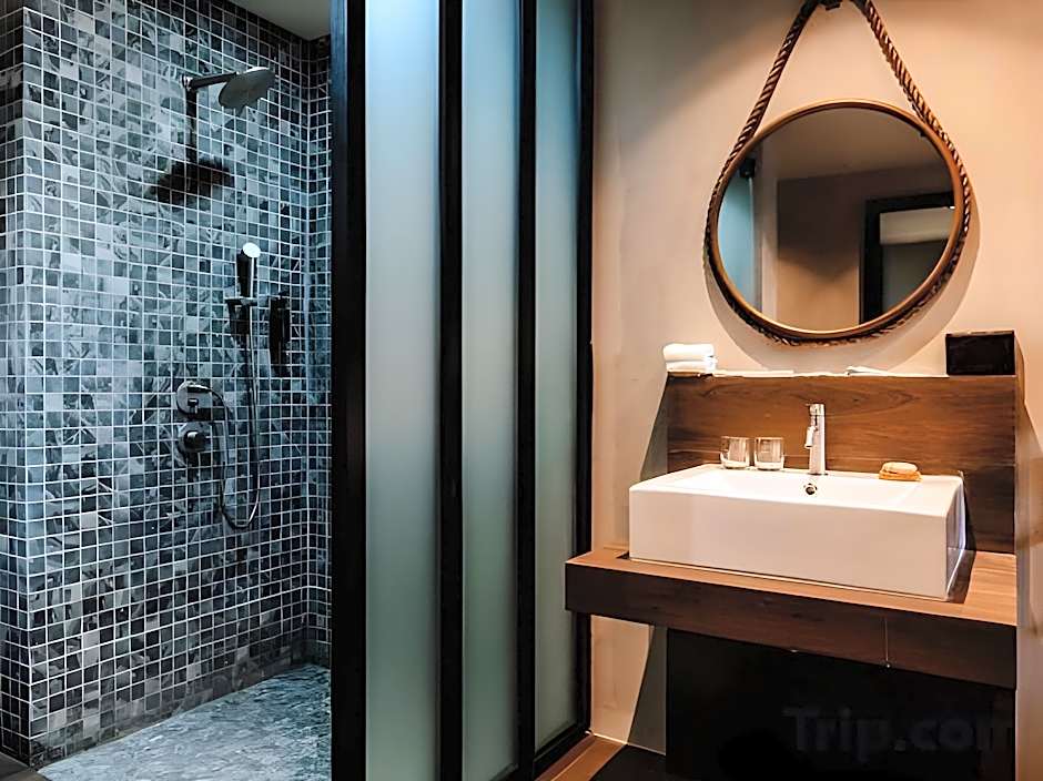 The Funny Lion - El Nido