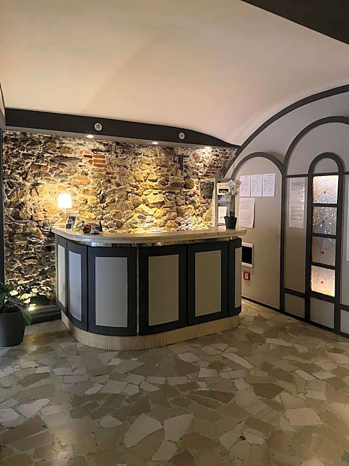 Hotel Pino