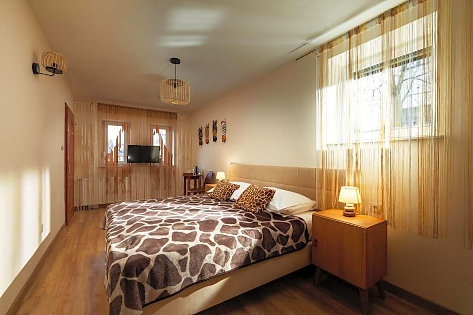 Villa Toscania-check in 24h