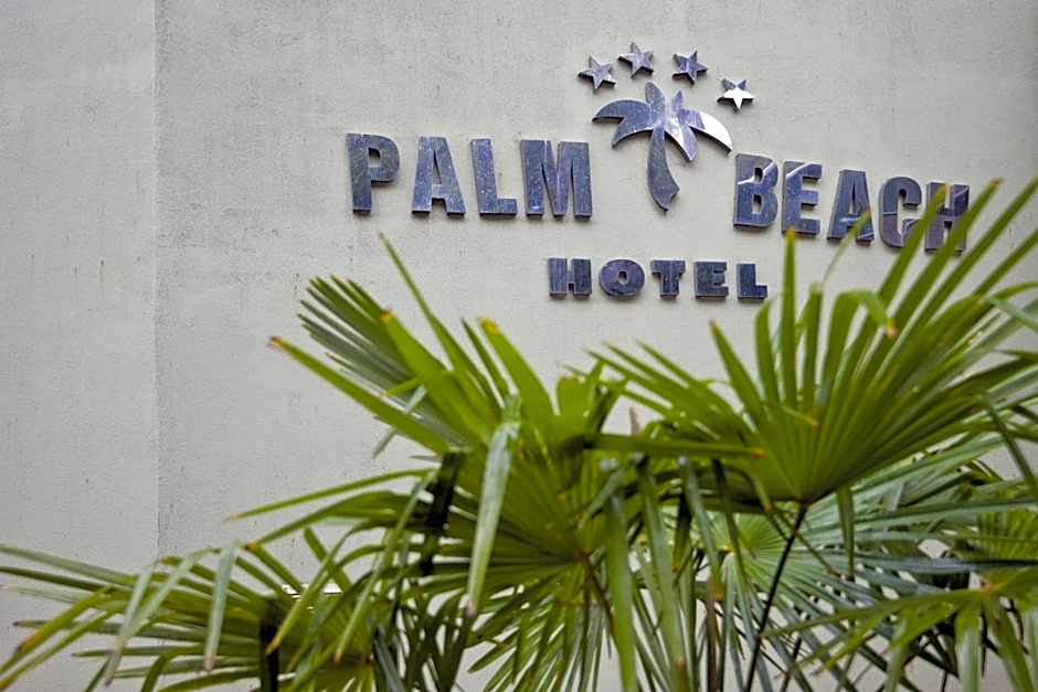 Palm Beach Hotel - All Inclusive with Free beach package & Private Beach
