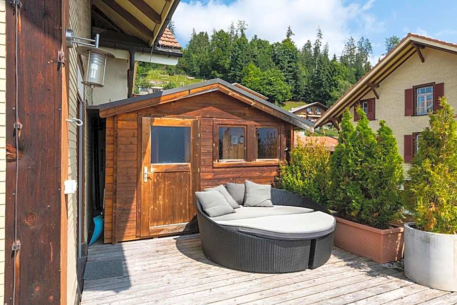 Hotel Zeit & Traum Privat SPA