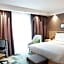 Hampton by Hilton Berlin City East Side Gallery