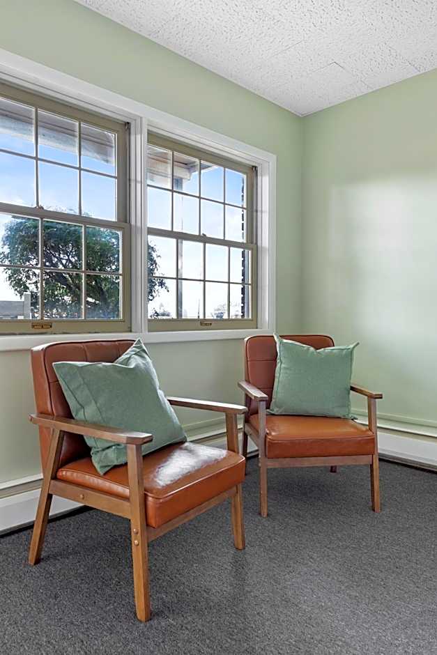 Motel Bear Lake