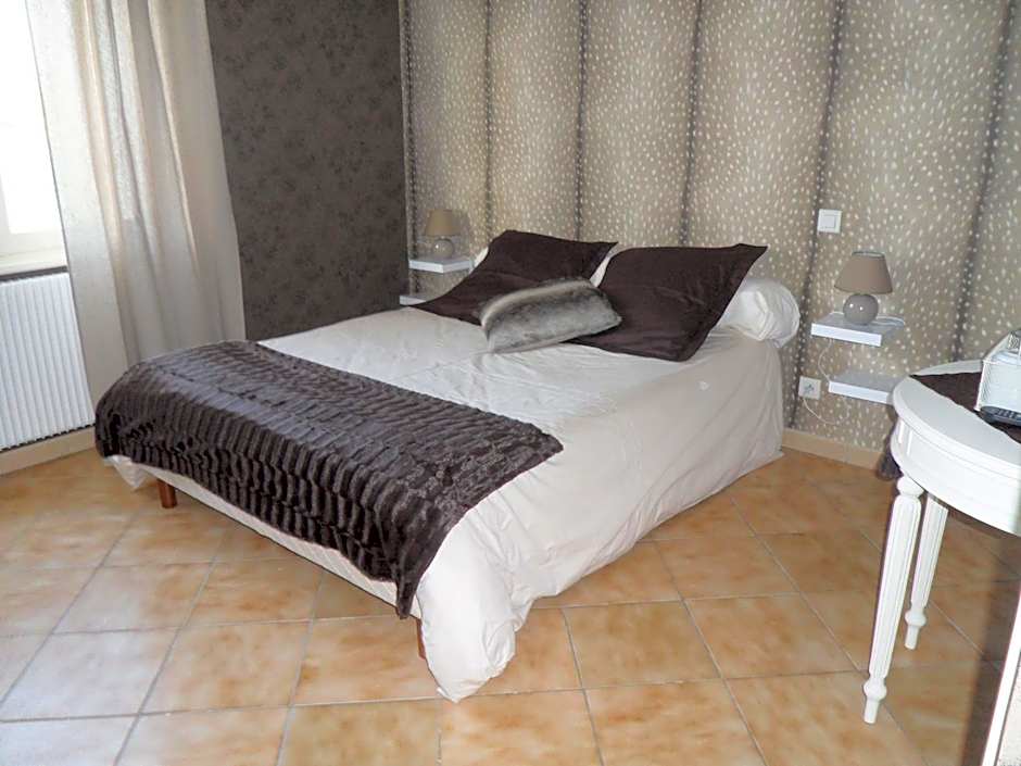 Manoir du Brugnobois