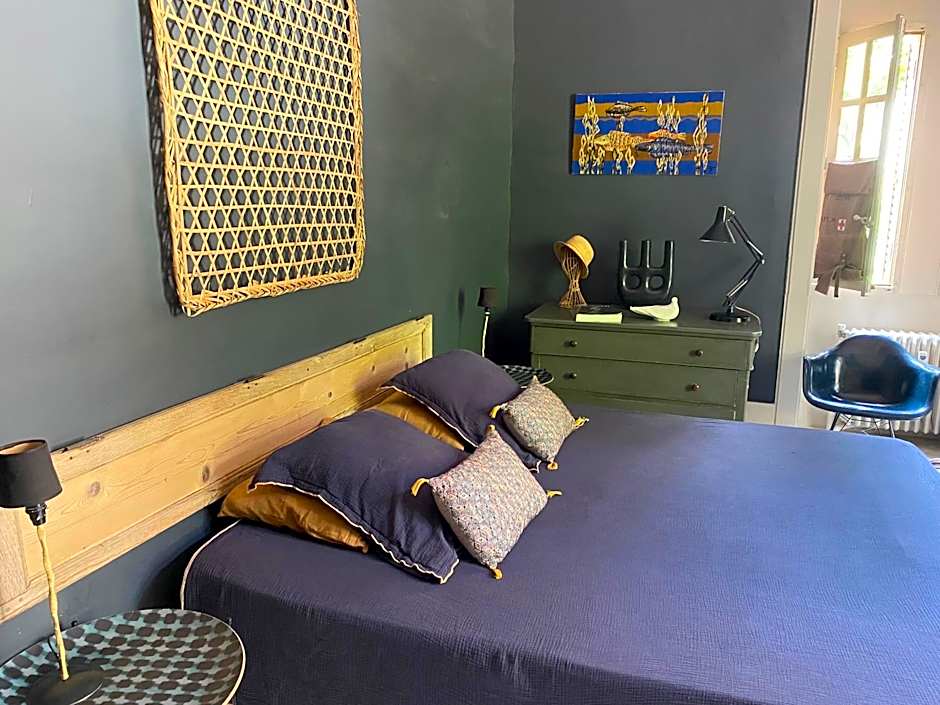 Une Nuit Au Château