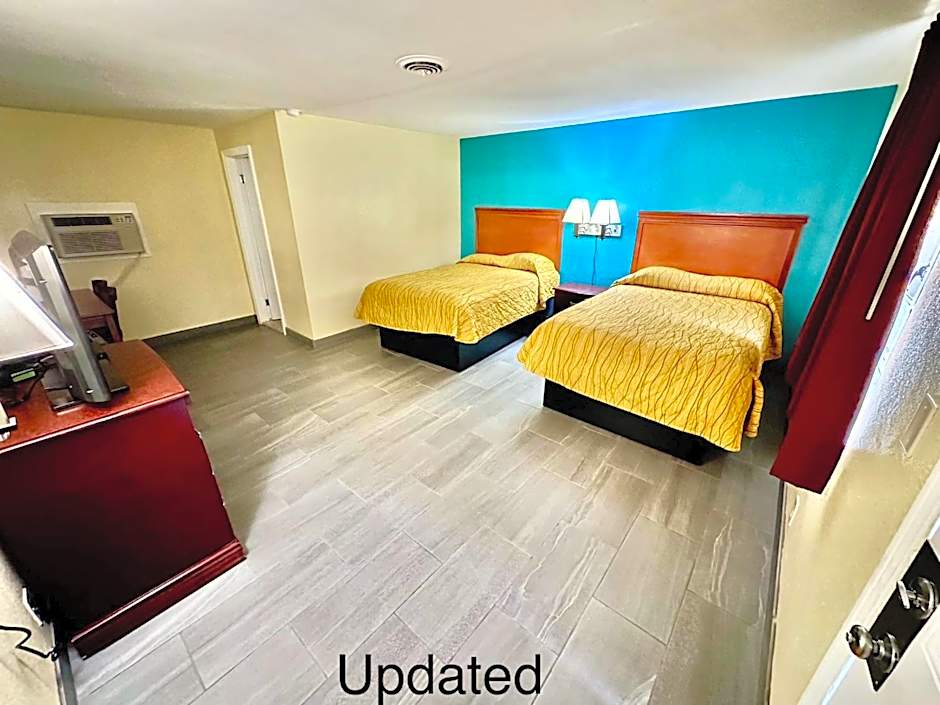 Bel-Aire Motel Tuscaloosa