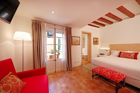 Junior Suite single use