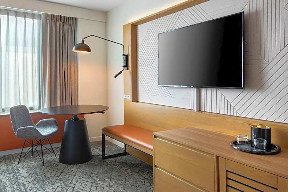 Sheraton Boston Hotel