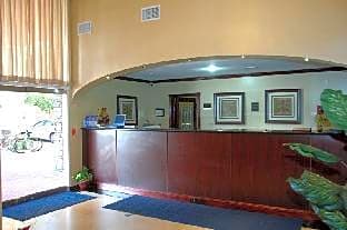 Holiday Inn Express Anaheim West By IHG