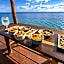 Bacalar Casa Relaxo frente a la Laguna con Muelle Privado