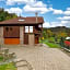 Hotel Villa Golf Cihelny
