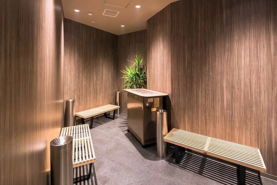 Art Hotel Ishigakijima