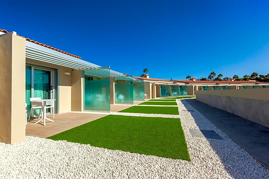 Kumara Serenoa By Lopesan Hotels