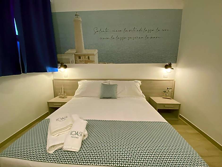 LOASI room&relax
