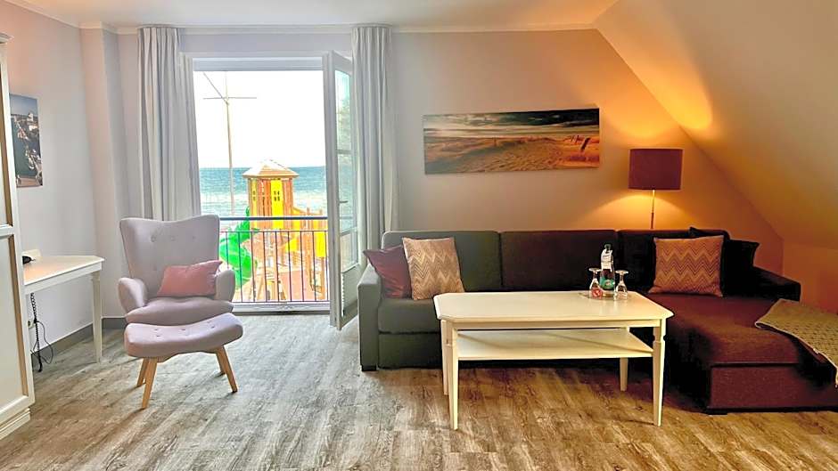 Hotel Wilhelmshöhe