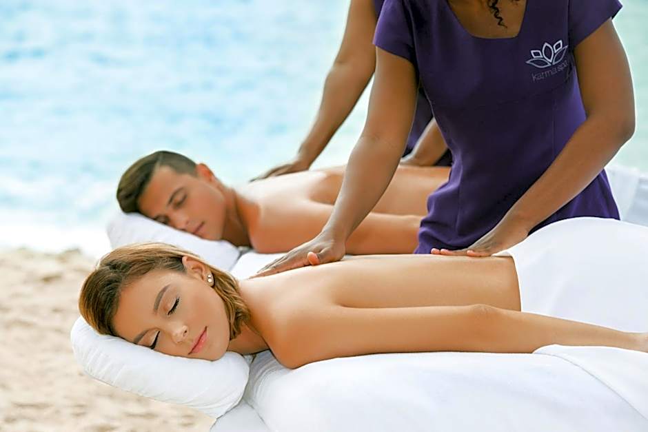 Sugar Bay Barbados - All Inclusive