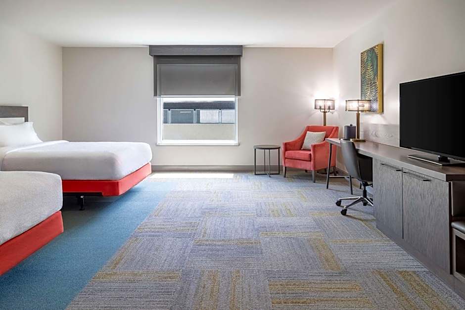 Hilton Garden Inn Fredericton