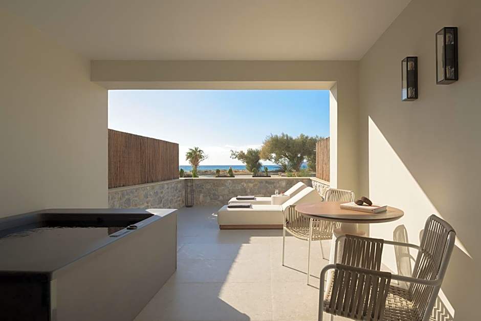 Paligremnos Infinity - Adults only