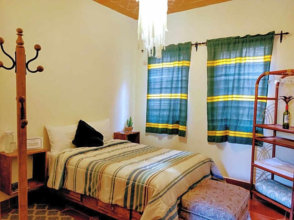 Posada Del Pozo