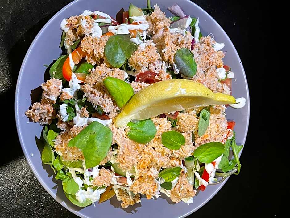 The Gardeners Country Inn