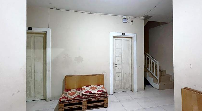 Hotel O Anugrah Homestay Syariah