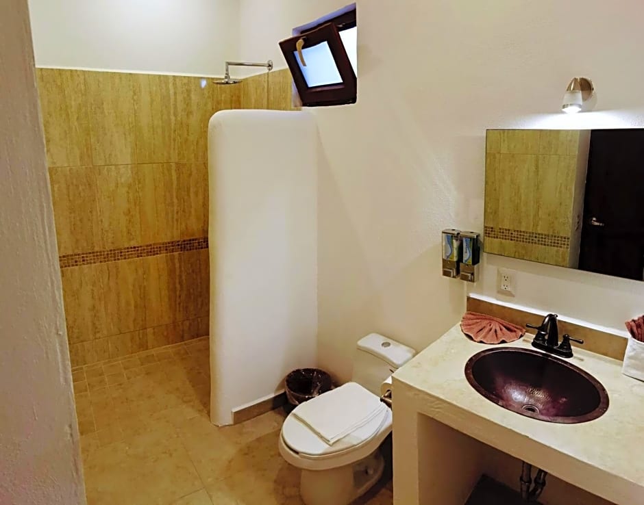 Hotelito Los Sueños