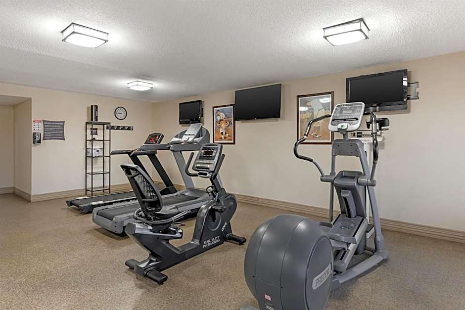 Best Western Plus Madison-Huntsville