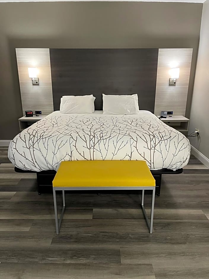 Hometown Inn And Suites Belle Plaine