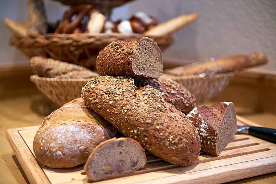 Frühstückshotel Birkenhof