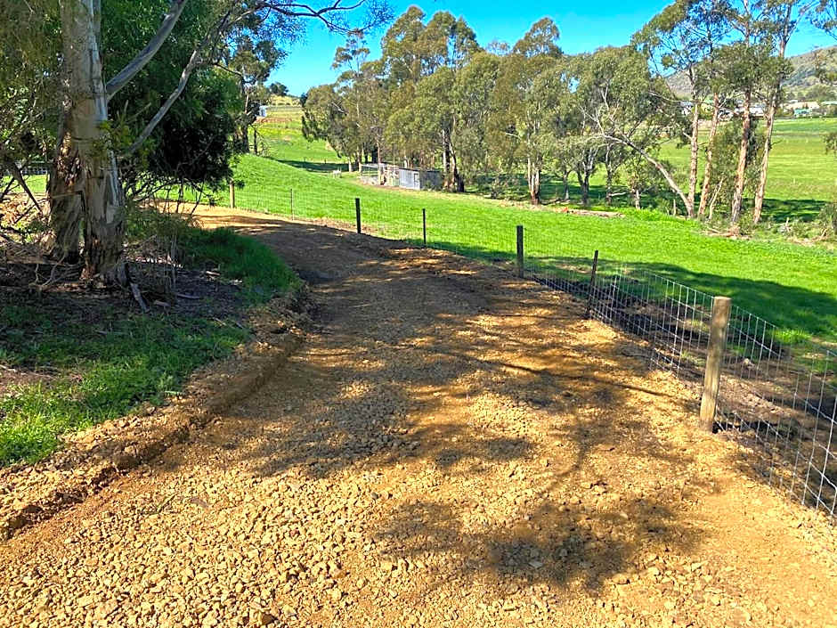 Hatchers Richmond Manor