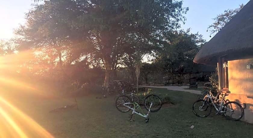 Izintaba Private Game Reserve Waterberg