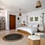 Athenian home
