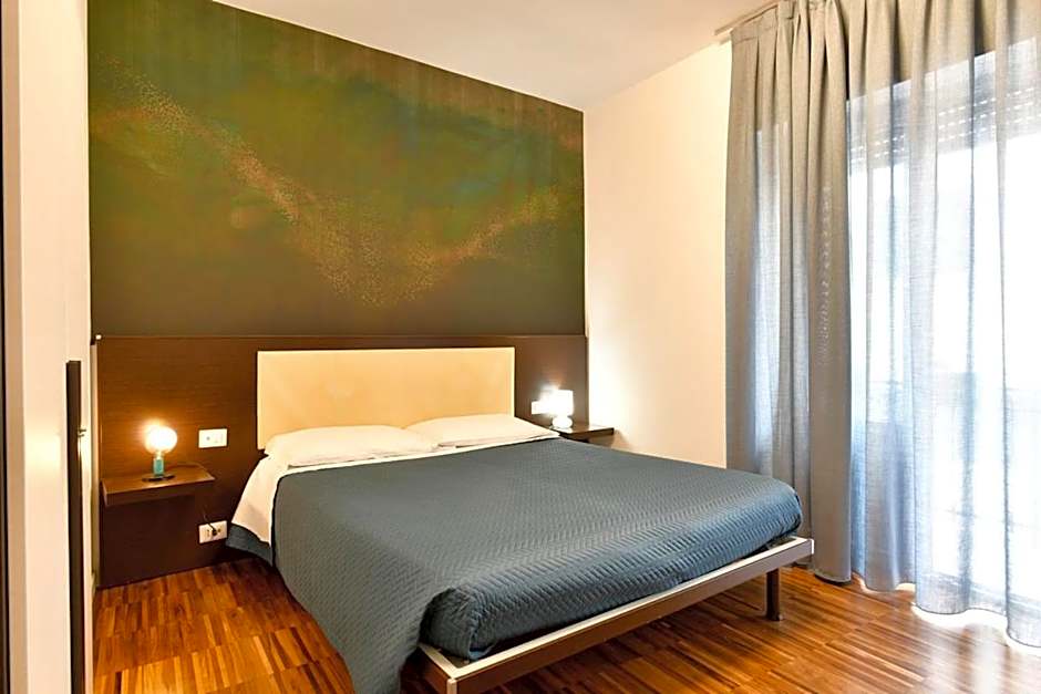 Donna Eleonora Residence