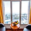 The Platinum Hotel