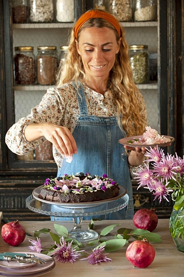 Arkhé Hotel Boutique de Pals